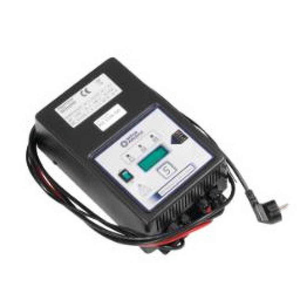 Illustration du produit: Chargeur embarqué pour balayeuse à conducteur porté Nilfisk® SW 4000B