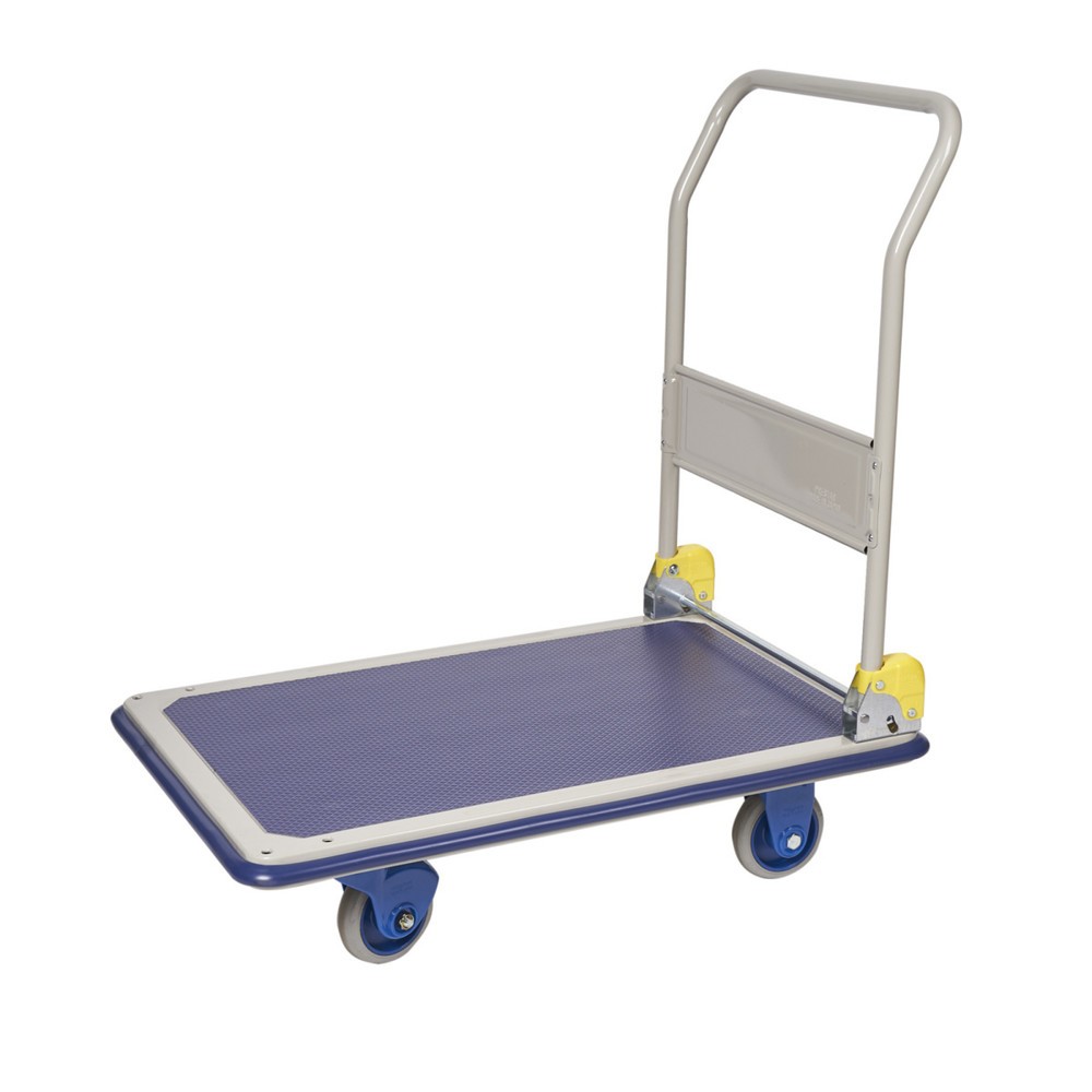 Illustration du produit: Chariot à plate-forme Prestar - 920 x 610 mm