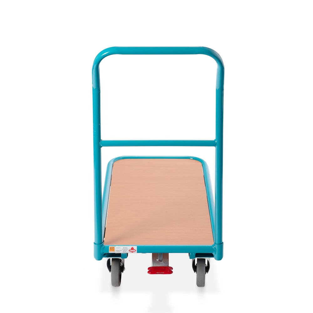 N° de l'image du produit 4 : Chariot d'entreposage Ameise®, capacité de charge 200 kg, plate-forme de chargement l x P 450 x 850 mm