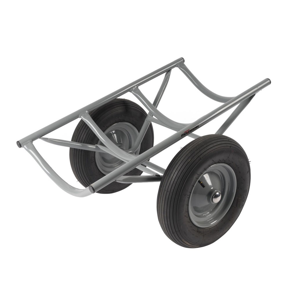 Illustration du produit: Chariot de transport pour rouleau de moquette/gazon synthétique Matador