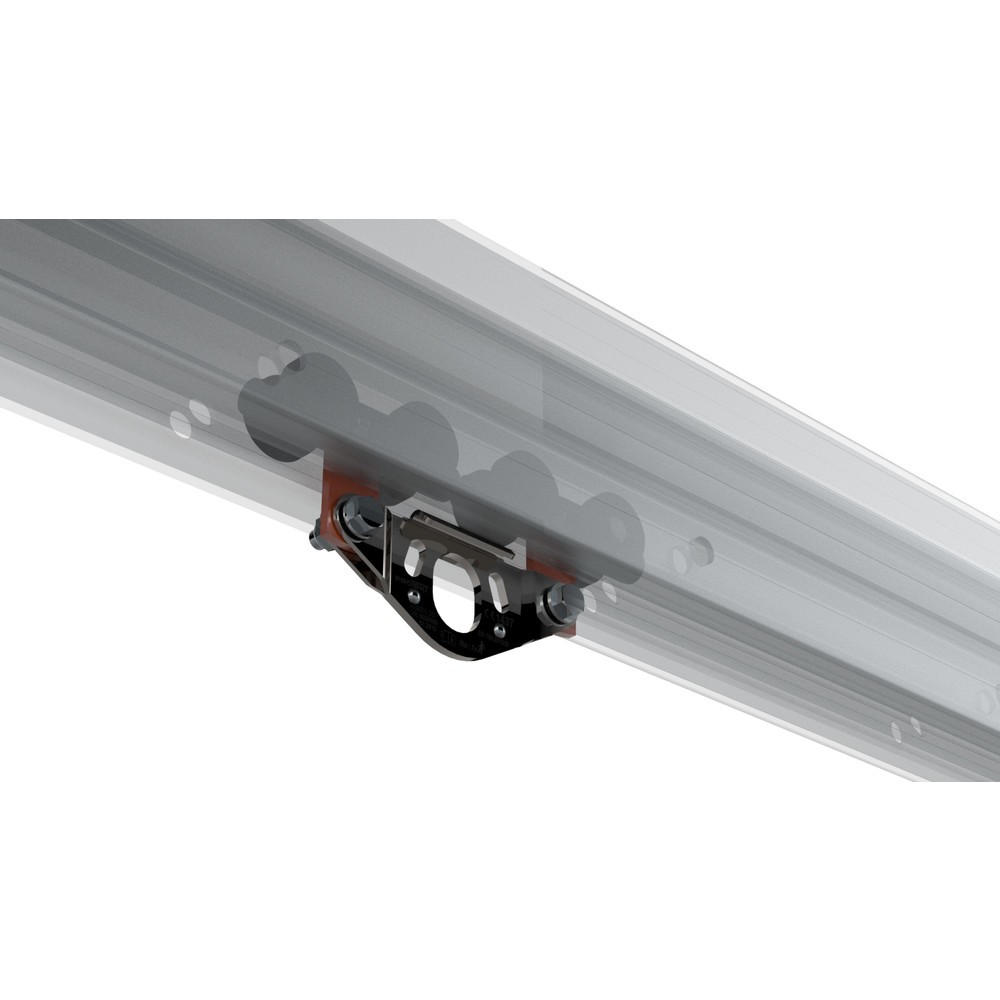 N° de l'image du produit 2 : Châssis pour la sécurité individuelle PLANETA Aluminium grue portique RAPK/RLPK