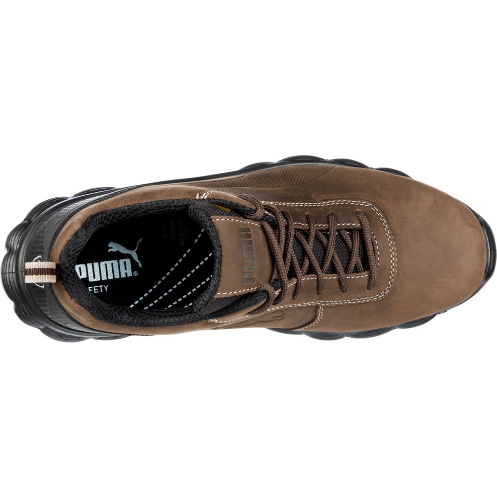 N° de l'image du produit 2 : Chaussures de sport de sécurité PUMA® Condor Low S3 ESD, taille 44