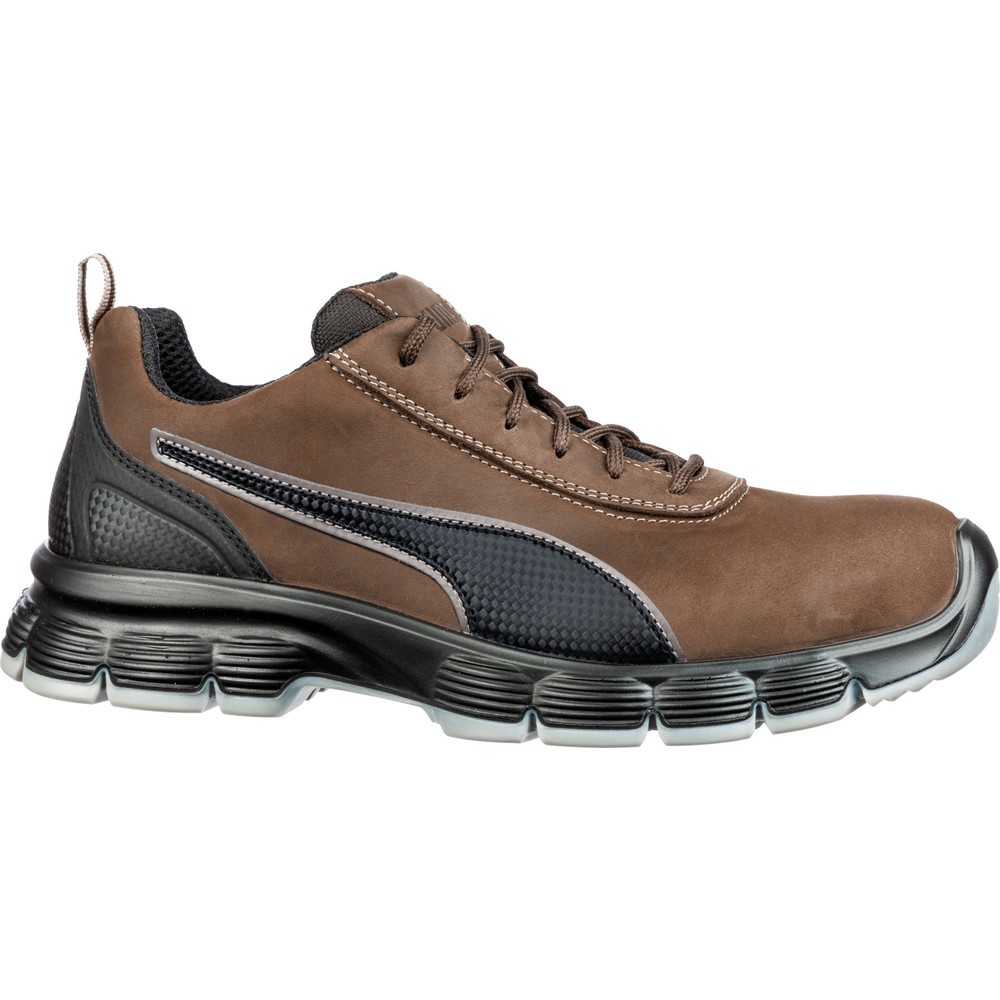 N° de l'image du produit 4 : Chaussures de sport de sécurité PUMA® Condor Low S3 ESD, taille 44