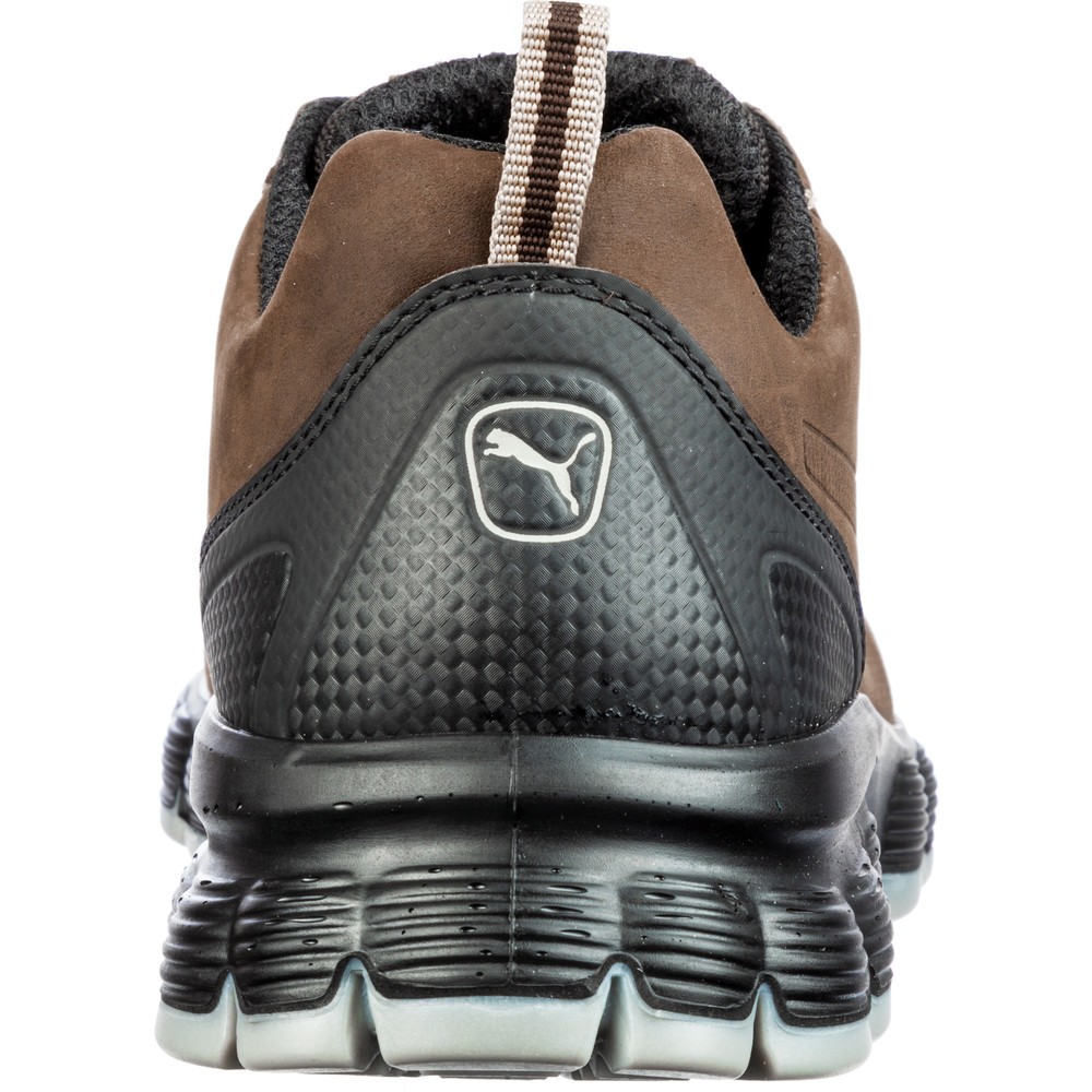 N° de l'image du produit 5 : Chaussures de sport de sécurité PUMA® Condor Low S3 ESD, taille 44