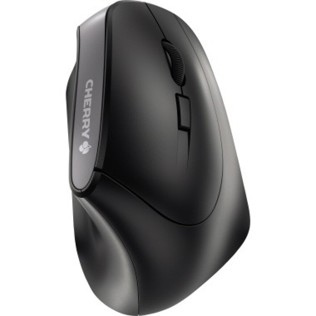 CHERRY Maus MW 4500 schwarz Produktabbildung: CHERRY Maus MW 4500 schwarz