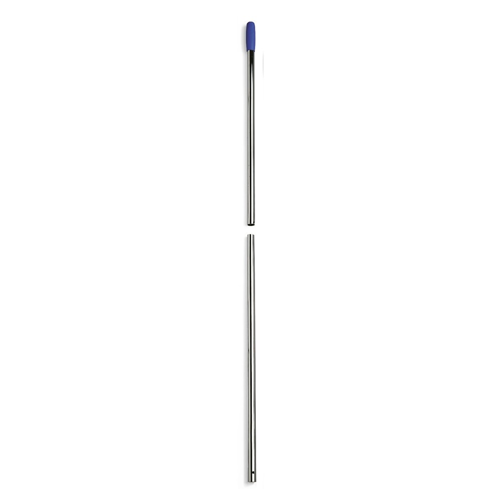 Zdjęcie produktu: Chromowany drążek do mopa, składany, średnica 22 mm, długość 140 mm