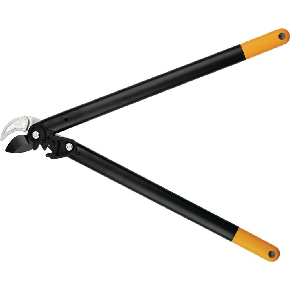 Illustration du produit: Coupe-branche à crémaillère Enclume longueur 700 mm capacité de coupe 50 mm poid