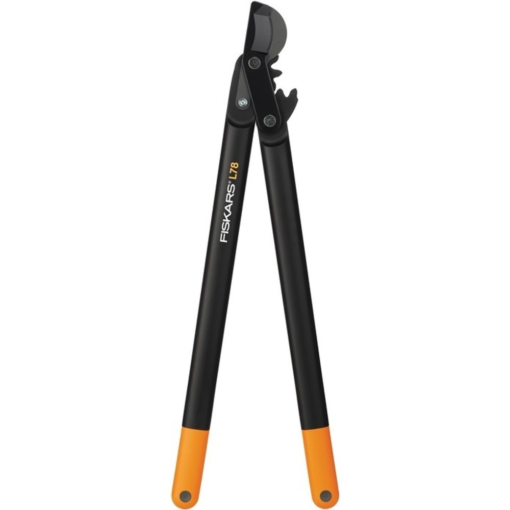 Illustration du produit: Coupe-branche à crémaillère bypass longueur 700 mm capacité de coupe 50 mm poids