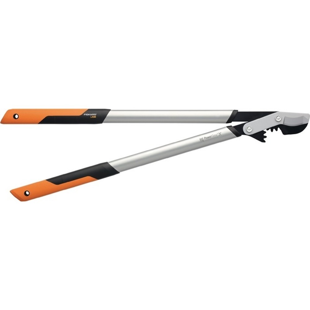 Illustration du produit: Coupe-branche à crémaillère bypass longueur 800 mm capacité de coupe 50 mm poids