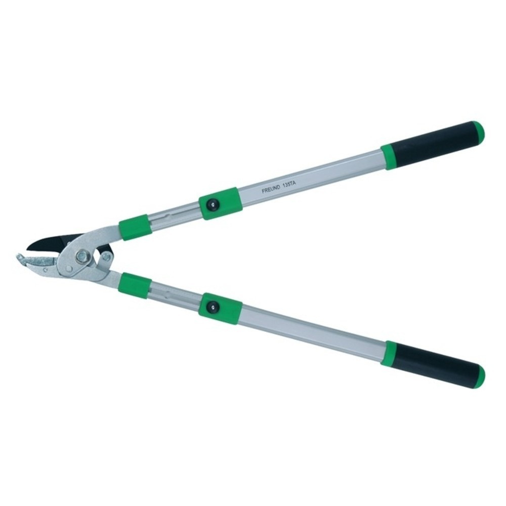 Illustration du produit: Coupe-branches télescopique 135 TA longueur 660 mm capacité de coupe 45 mm poids