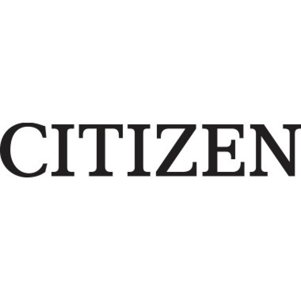 Produktabbildung Nr. 3: Citizen Farbband 3000101 schwarz