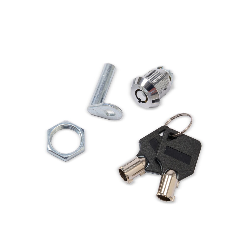 Illustration du produit: Clé de rechange pour chariot d’atelier Steinbock® L, serrure incluse