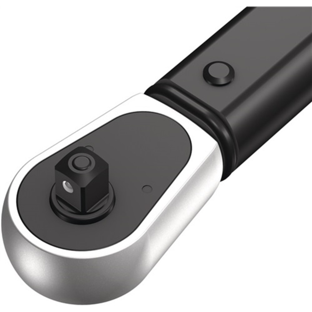 N° de l'image du produit 2 : Clé dynamométrique Click-Torque A 5 1/4 po. 2,5-25 Nm WERA