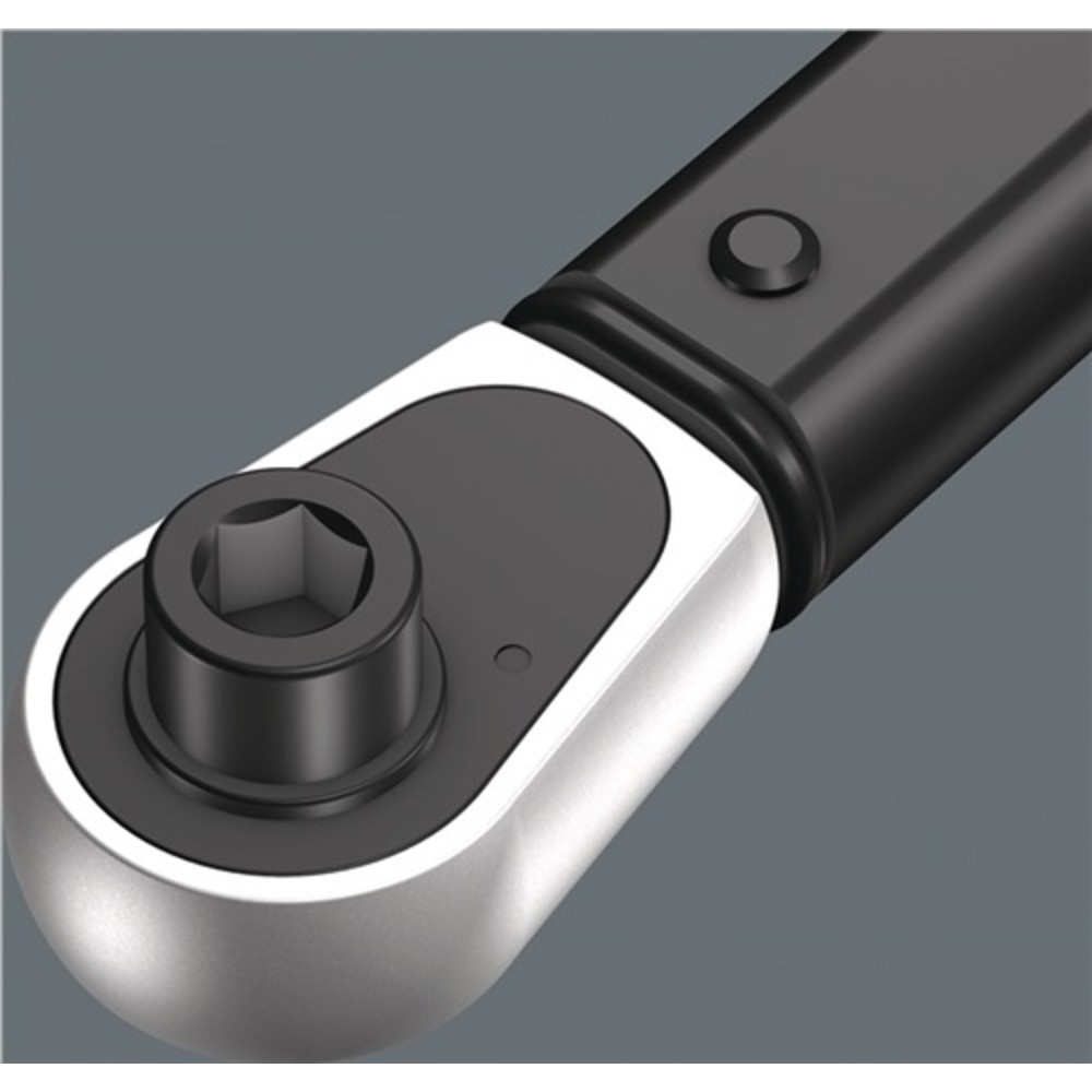 N° de l'image du produit 3 : Clé dynamométrique Click-Torque A 5 1/4 po. 2,5-25 Nm WERA