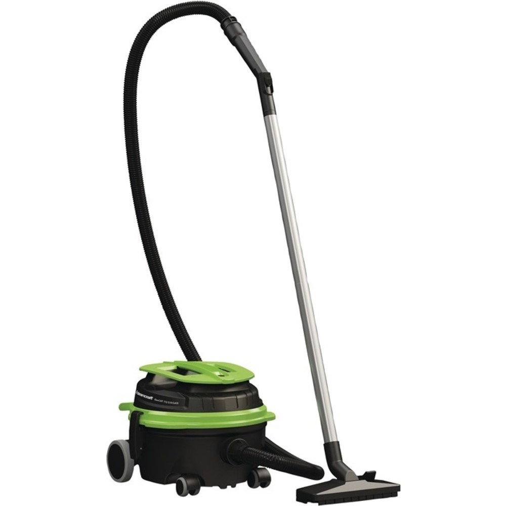 Produktabbildung: CLEANCRAFT Trockensauger flexCAT 112 Q B-CLASS 900 W 2633l/min 210bar 12l