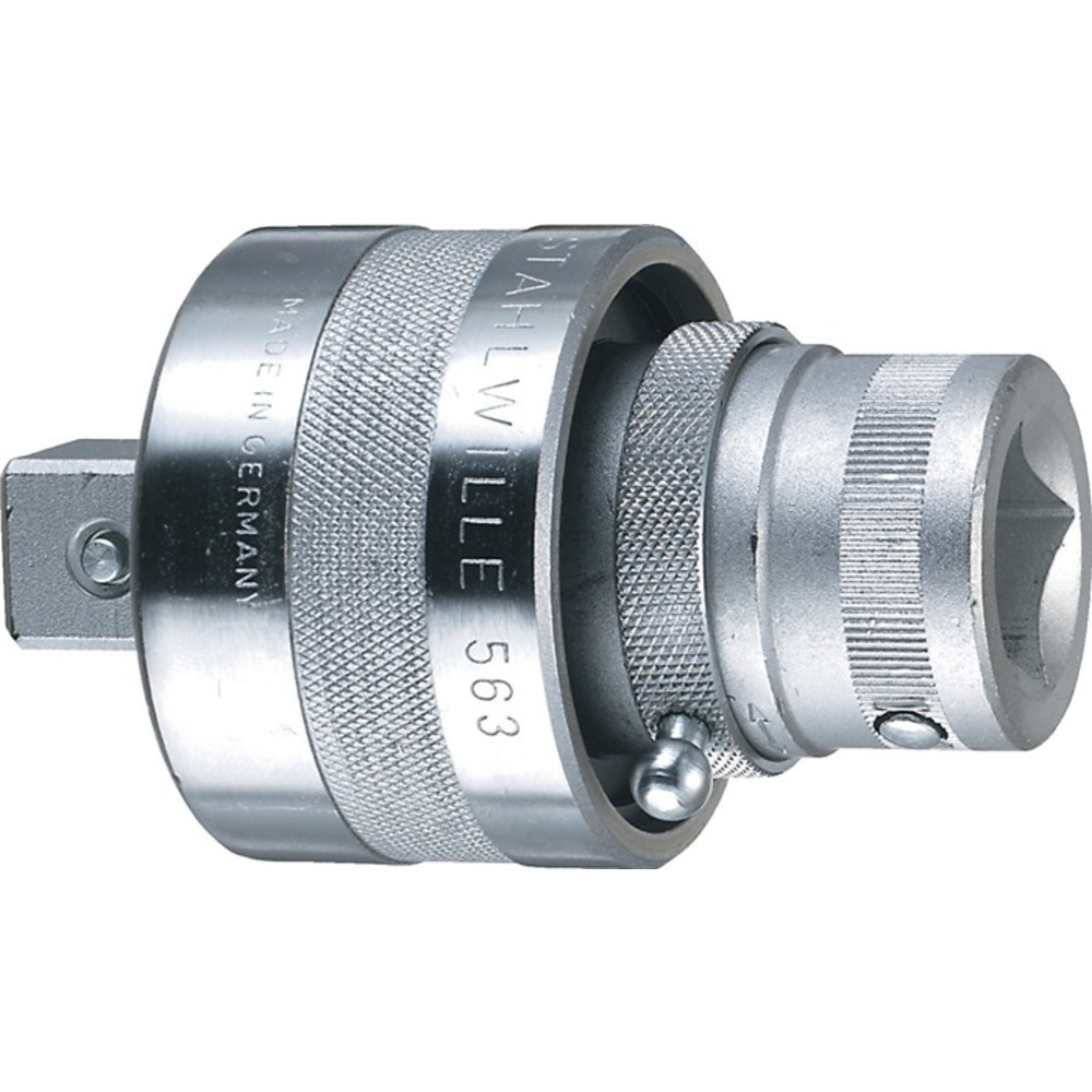N° de l'image du produit 2 : Cliquet adaptable 563 3/4 po. commutable 44 dents 563 STAHLWILLE