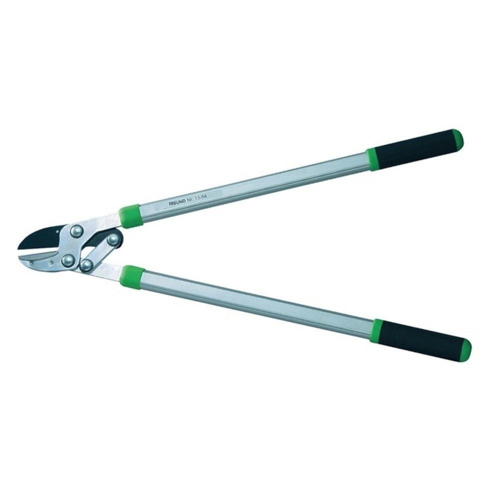 Illustration du produit: Coupe-branche 13 54 A longueur 740 mm capacité de coupe 50 mm poids 1456 g FREUN