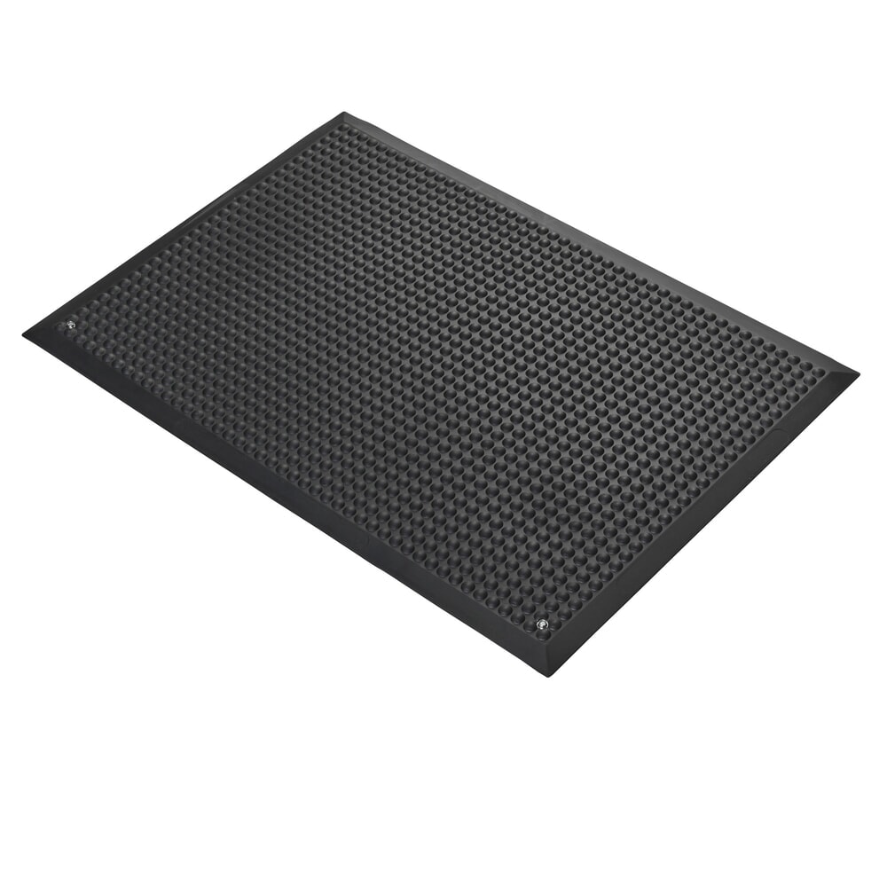 Imagen del producto: COBA Alfombrilla antifatiga COBAelite® ESD, An x Fo 600 x 900 mm, negra