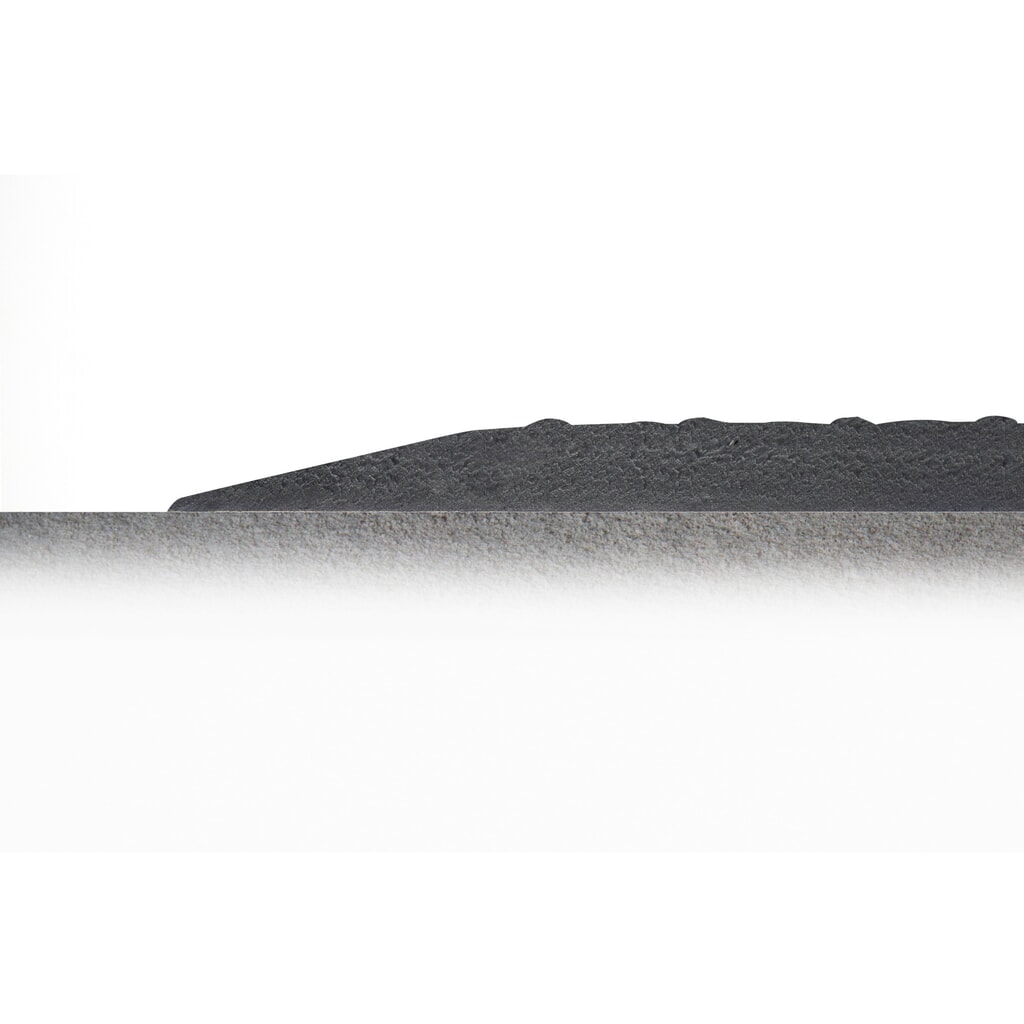 COBA Anti-Ermüdungsmatte COBAelite® Diamond, BxL 600 x 900 mm, schwarz Produktabbildung Nr. 3: COBA Anti-Ermüdungsmatte COBAelite® Diamond, BxL 600 x 900 mm, schwarz