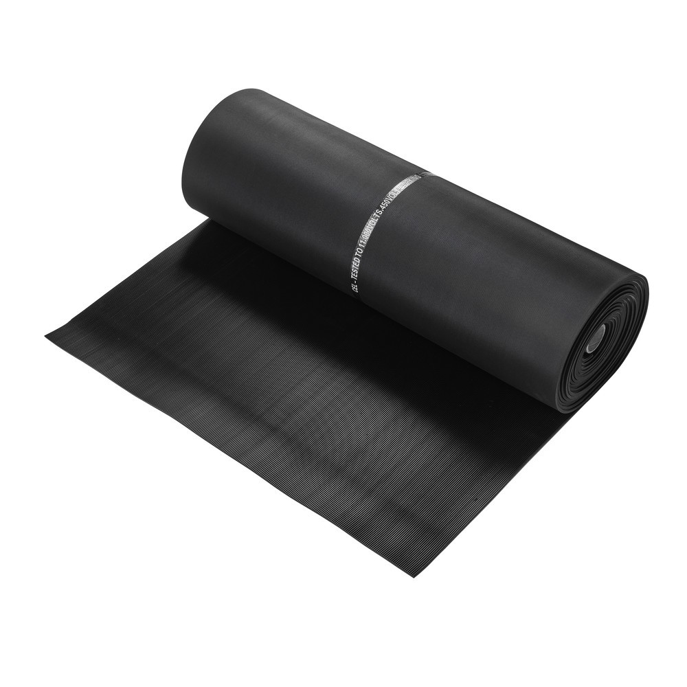 Imagen del producto: COBA Esterilla aislante según BS EN 61111, clase 0, hasta 1 kV