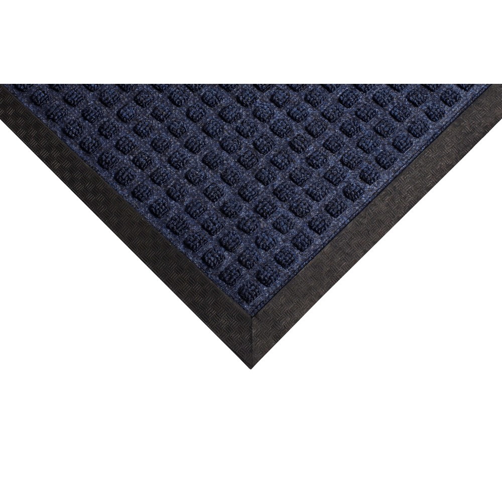 Zdjęcie produktu nr 2: COBA Mata podłogowa Superdry, szer. x gł. 900 x 1500 mm, kolor niebieski
