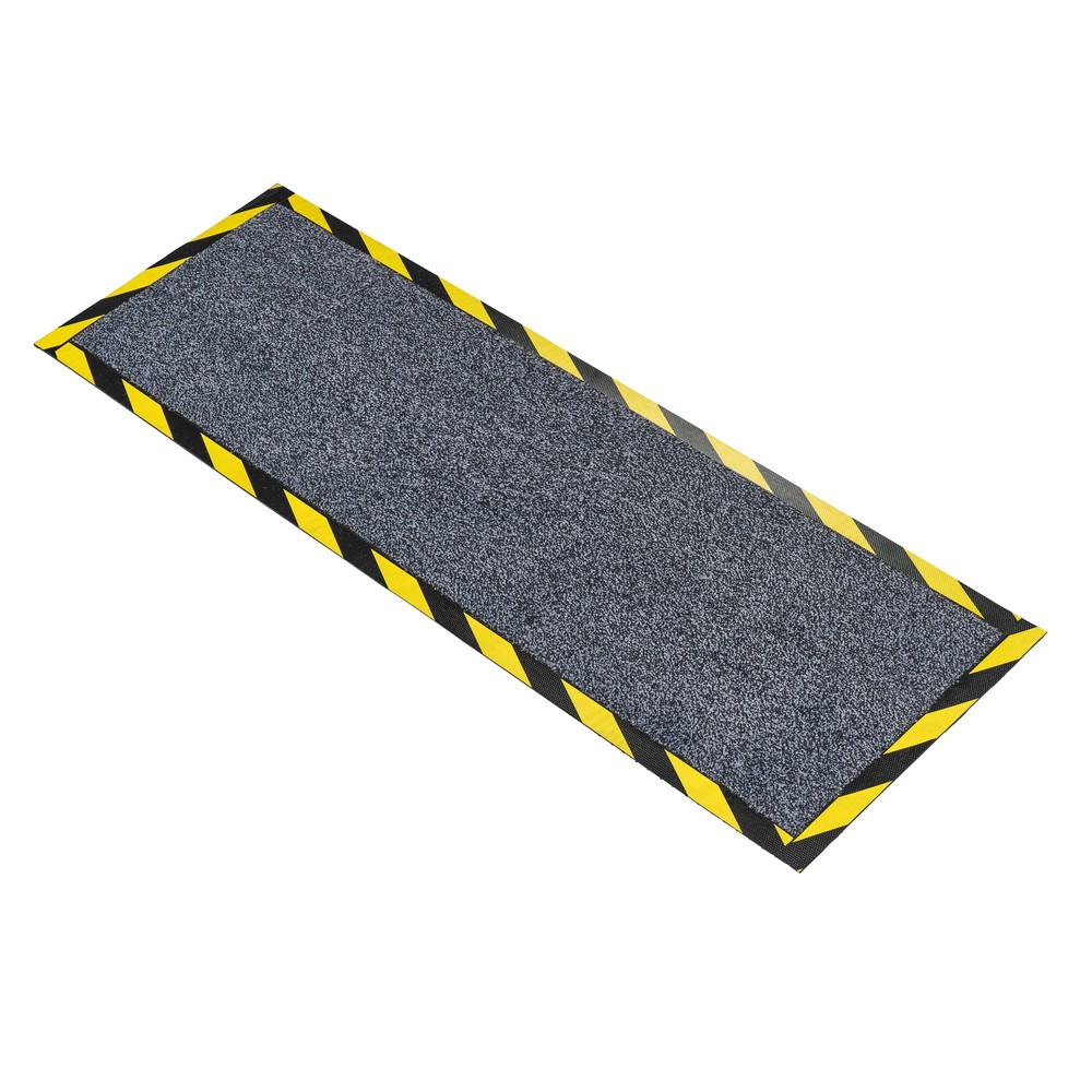 Číslo obrázka výrobku 1: COBA Nylonové káblové chrániče 1200x400mm dxš