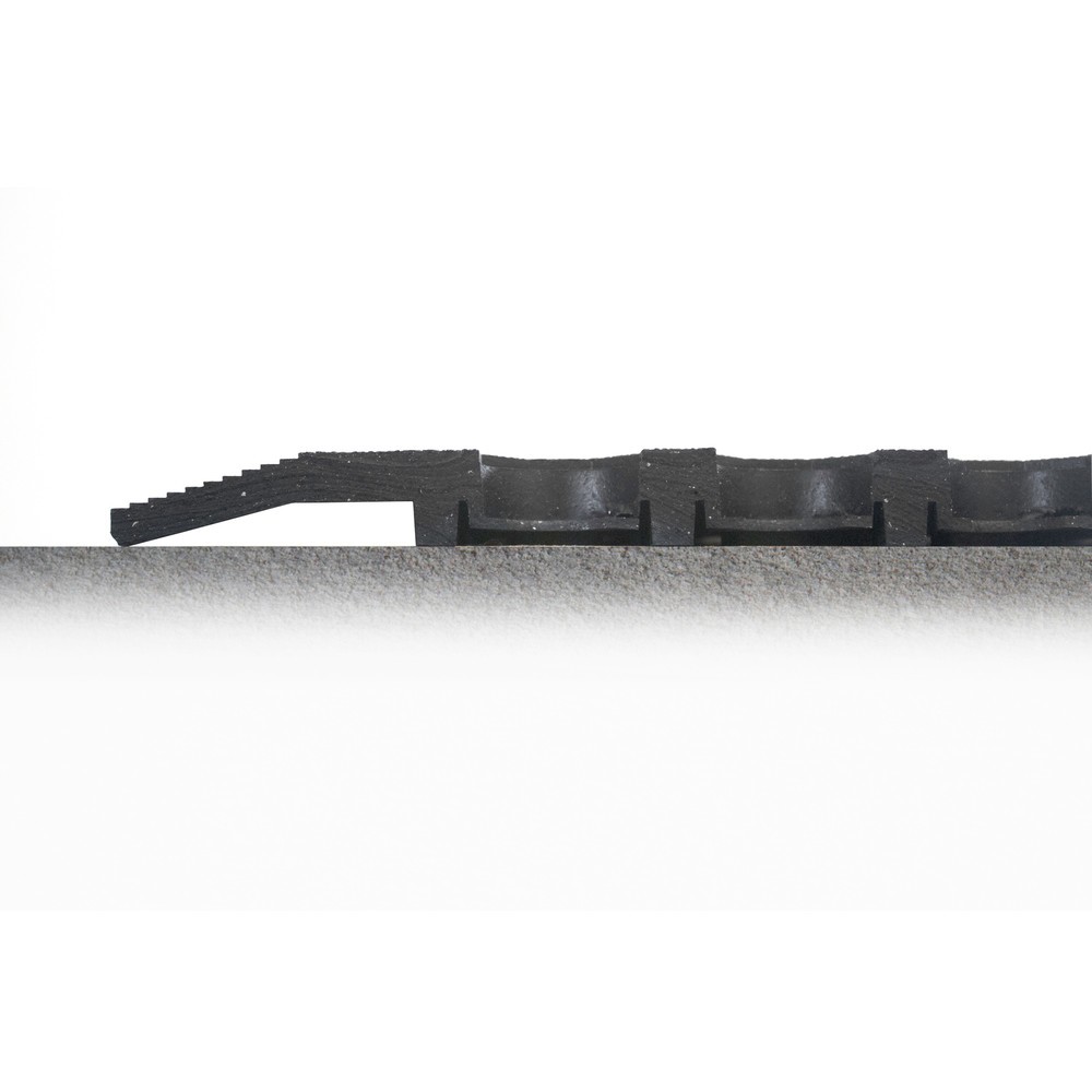 Číslo obrázka výrobku 3: COBA Protišmyková rohož Worksafe, š × h 900 × 1 500 mm, modrá