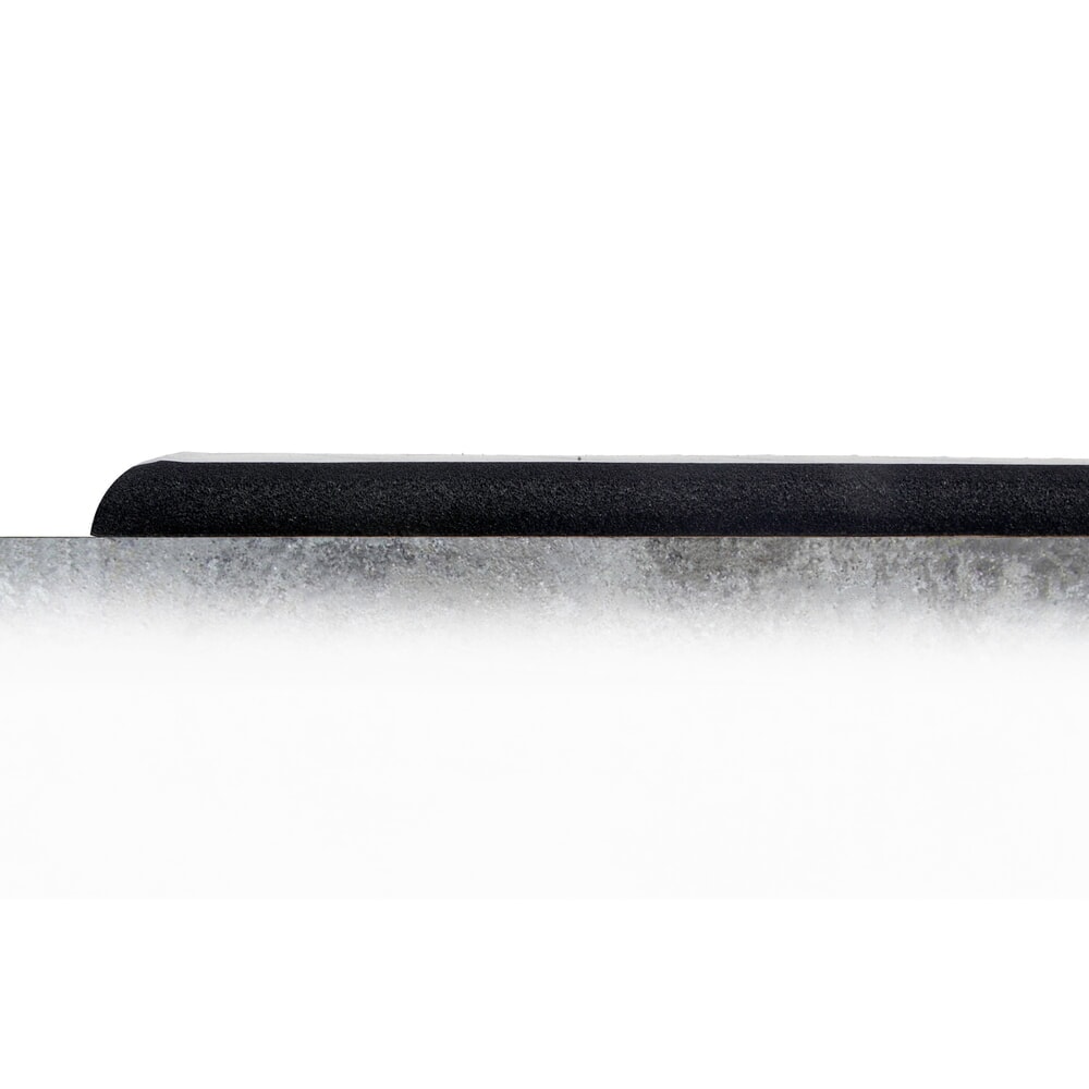 Číslo obrázka výrobku 3: COBA Protiúnavová rohož Orthomat® Comfort Plus, š × h 600 × 900 mm, čierna