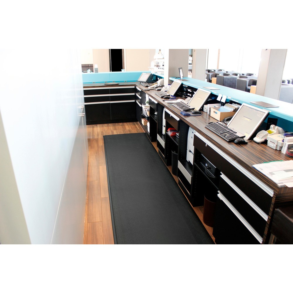 Číslo obrázku produktu 4: COBA Protiúnavová rohož Orthomat® Premium, ŠxH 600 x 900 mm