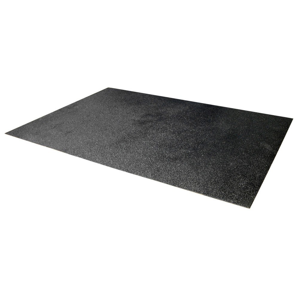 Immagine del prodotto: COBA Rivestimento anti-scivolo per pavimenti COBAGRiP® Sheet, HxLxP 5,0 x 800 x 1.200 mm, nero