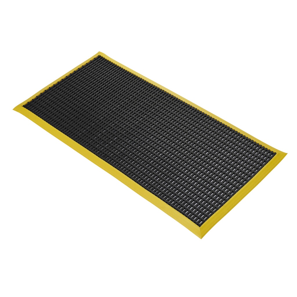 COBA Antirutschmatte COBAelite® Workstation Standard, BxL 600 x 1.200 mm Produktabbildung: COBA Antirutschmatte COBAelite® Workstation Standard, BxL 600 x 1.200 mm