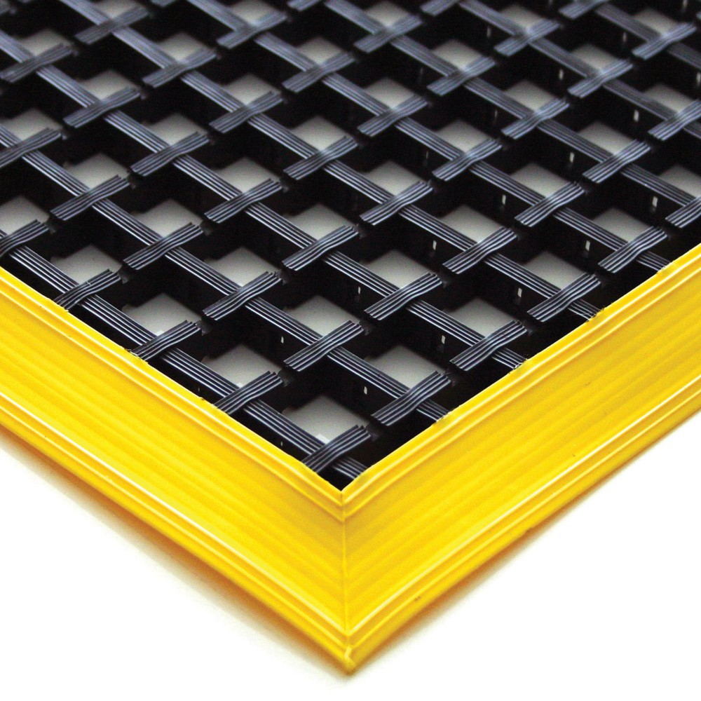 Produktabbildung Nr. 4: COBA Antirutschmatte COBAelite® Workstation Standard, BxL 600 x 1.200 mm