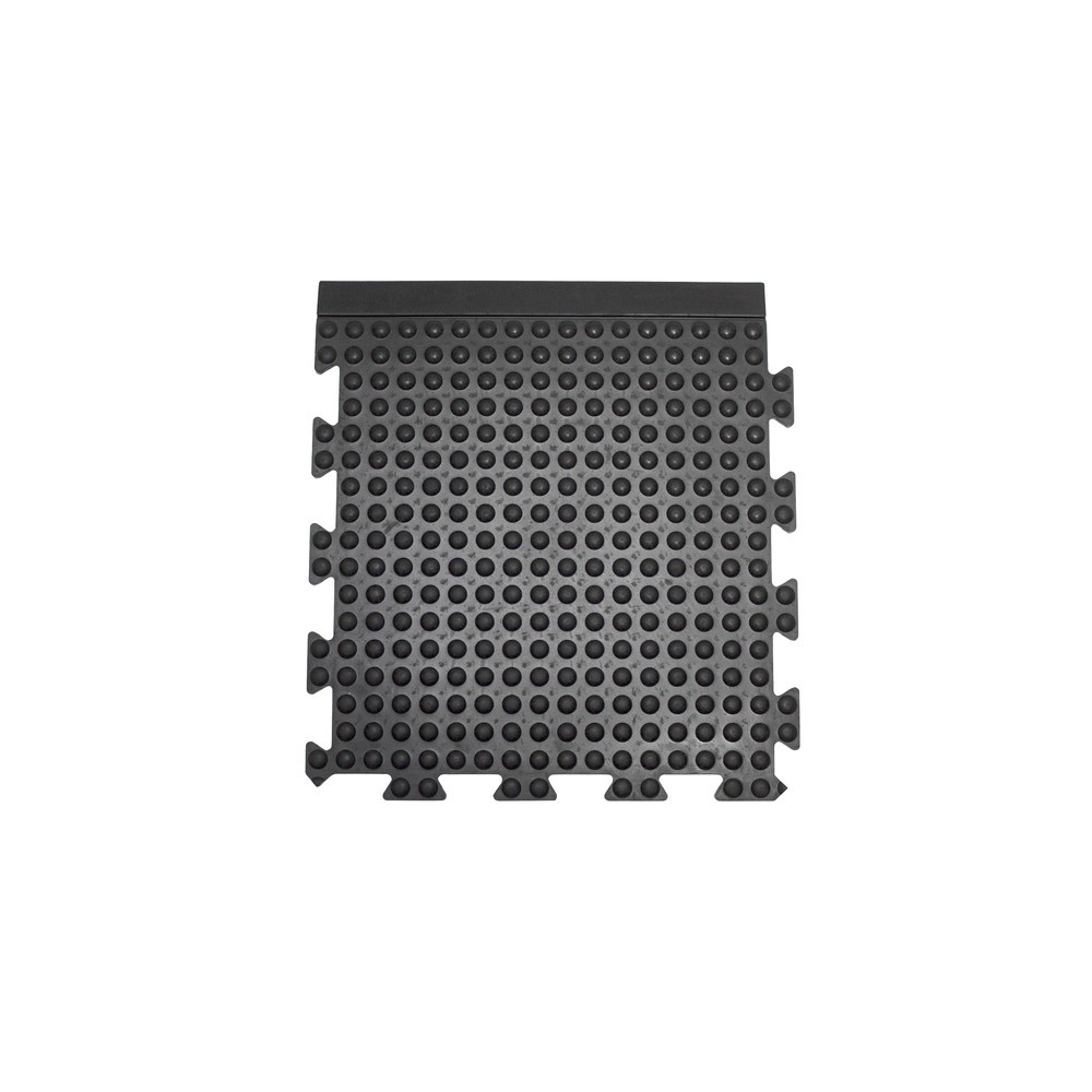N° de l'image du produit 2 : COBA Tapis anti-fatigue, à picots, système de dalles, dalle de bord