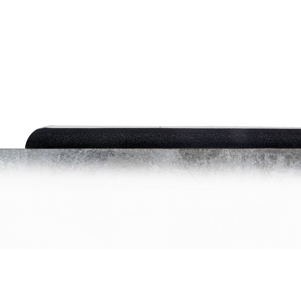 N° de l'image du produit 3 : COBA Tapis anti-fatigue Orthomat® Comfort Plus, lxP 600 x 900 mm, noir