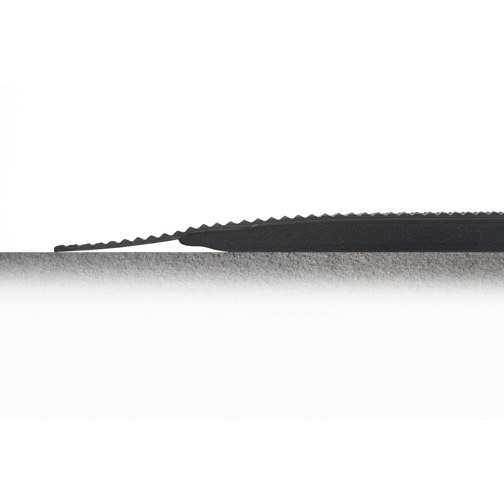 N° de l'image du produit 3 : COBA Tapis ergonomique avec surface diamant, 2 couches, lxP 600 x 900 mm