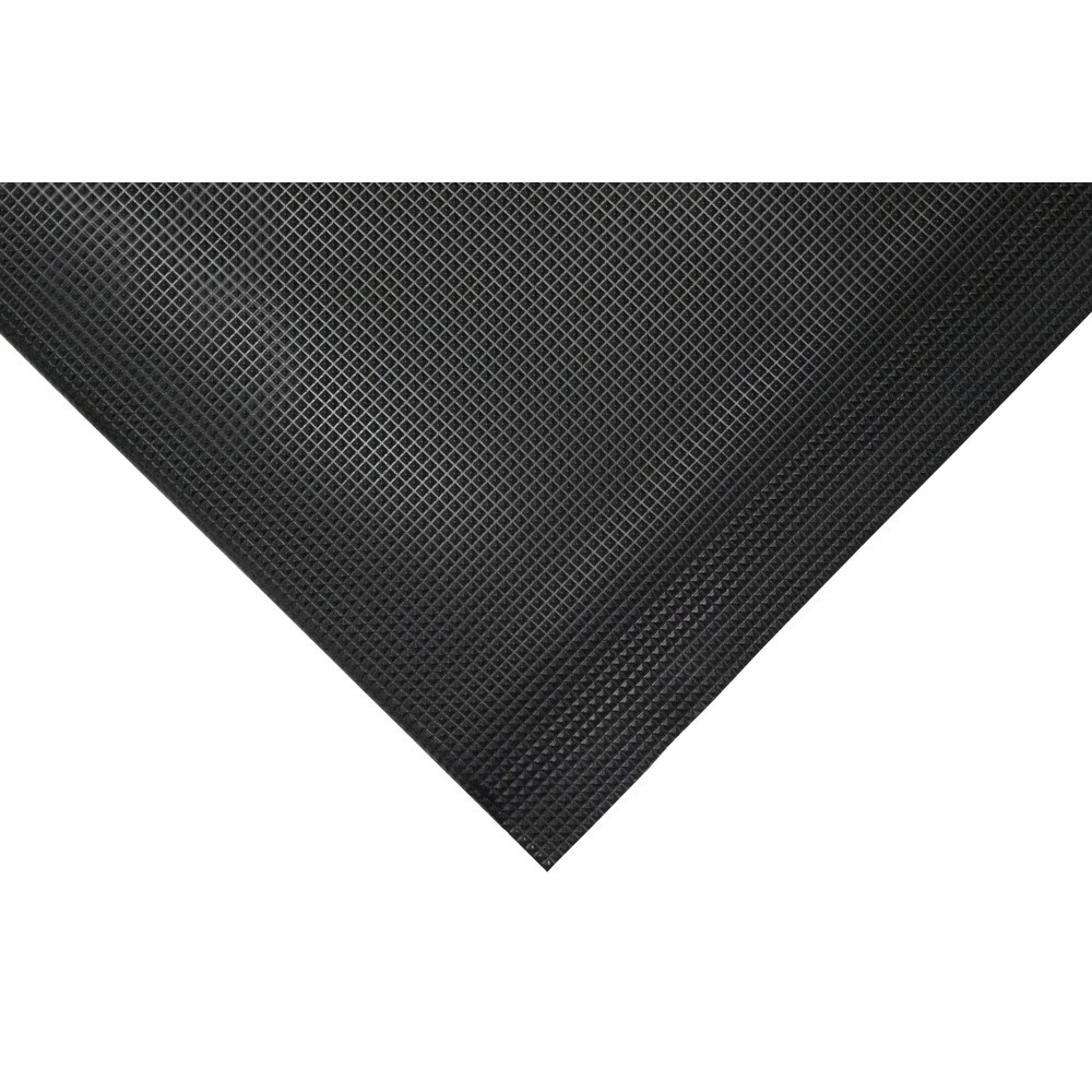 N° de l'image du produit 2 : COBA Tapis pour poste de travail Orthomat® Ultimate, lxP 600 x 900 mm
