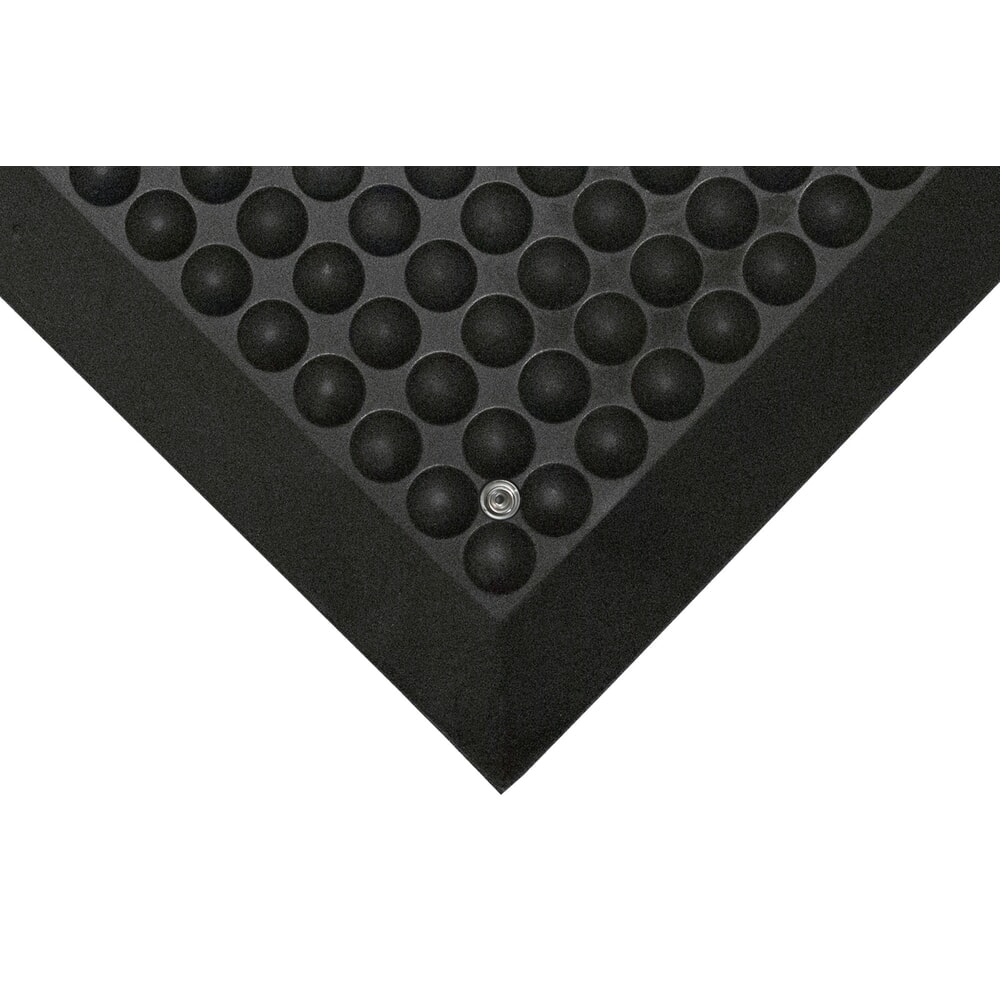 Immagine del prodotto n. 2: COBA Tappetino defaticante COBAelite® ESD, LxP 600 x 900 mm, nero