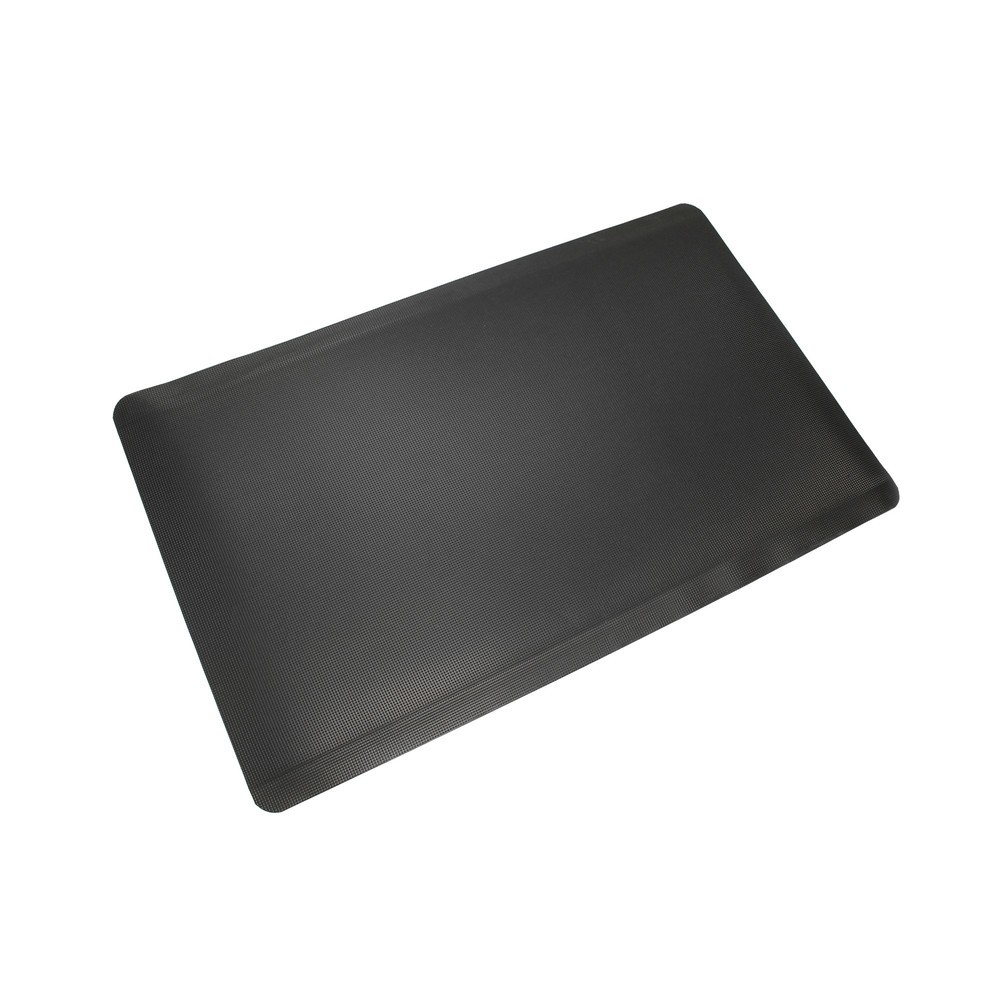 Immagine del prodotto n. 1: COBA Tappetino ergonomico con superficie diamantata, 2 strati, LxP 600 x 900 mm