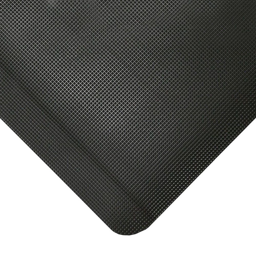 Immagine del prodotto n. 2: COBA Tappetino ergonomico con superficie diamantata, 2 strati, LxP 600 x 900 mm