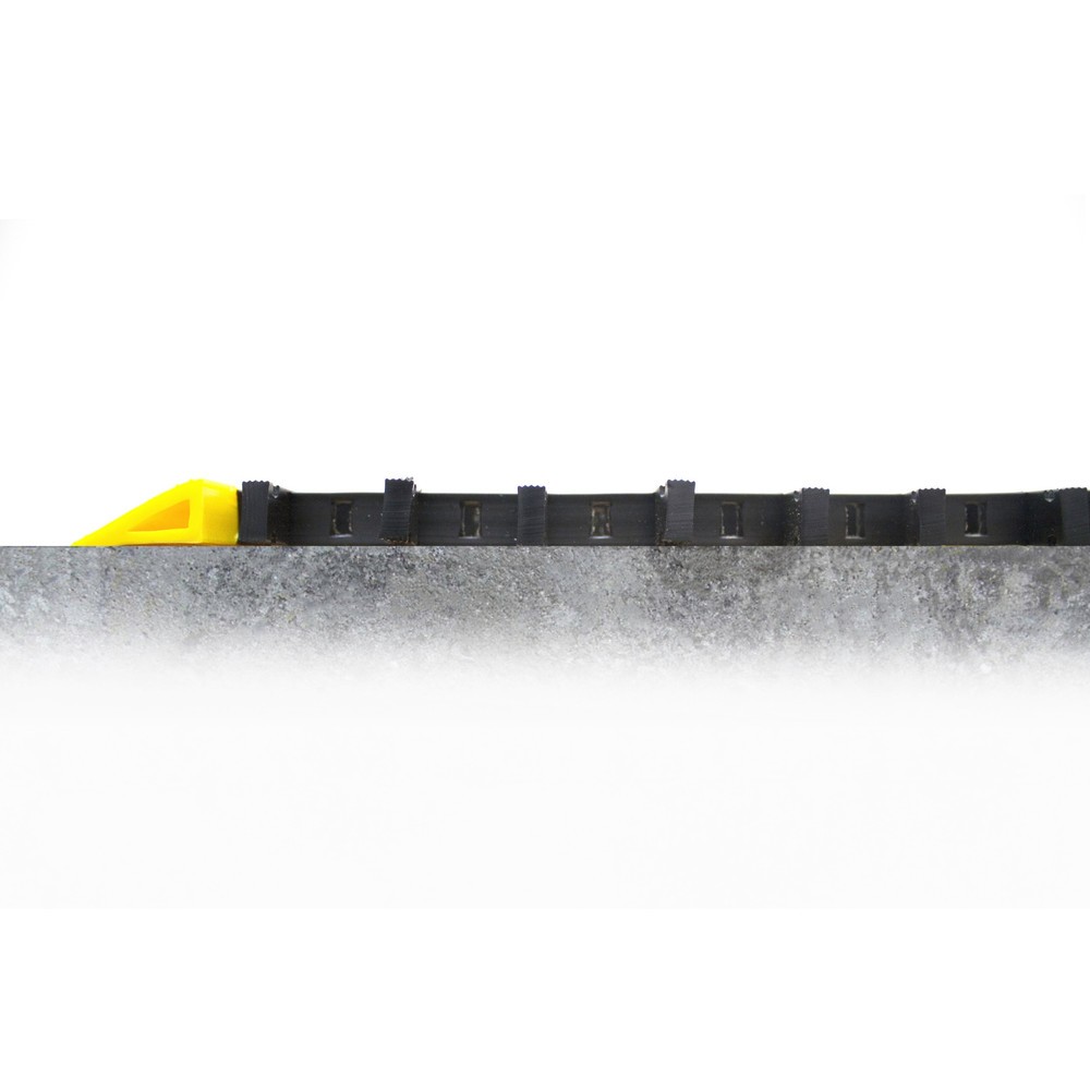 Immagine del prodotto n. 3: COBA Tappeto anti-scivolo COBAelite® Workstation Standard, LxP 600 x 1.200 mm