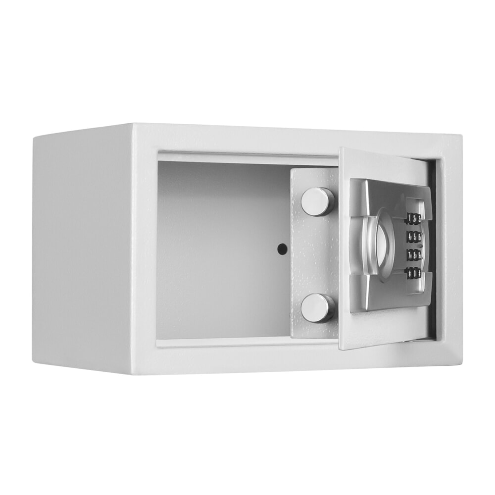 N° de l'image du produit 2 : Coffre-fort à monter dans un meuble FORMAT Tiger S, H x l x P 200 x 310 x 220 mm