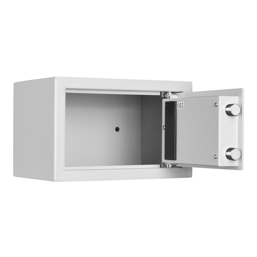 N° de l'image du produit 4 : Coffre-fort à monter dans un meuble FORMAT Tiger S, H x l x P 200 x 310 x 220 mm