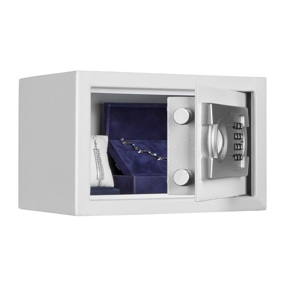 N° de l'image du produit 5 : Coffre-fort à monter dans un meuble FORMAT Tiger S, H x l x P 200 x 310 x 220 mm