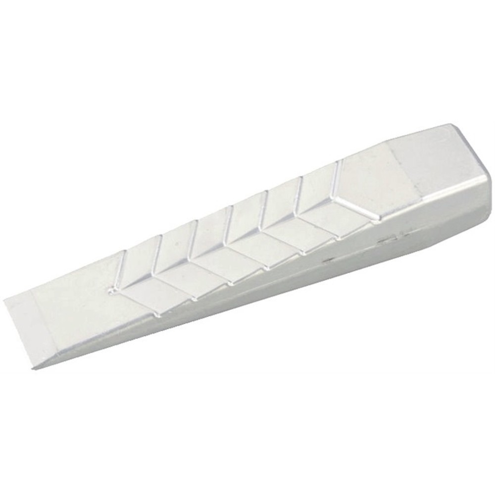 Illustration du produit: Coin d'abattage 550 g aluminium BISON