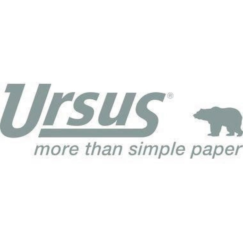Produktabbildung Nr. 2: Ursus Collegeblock Green 608592020 DIN A5 70g kariert 160Blatt
