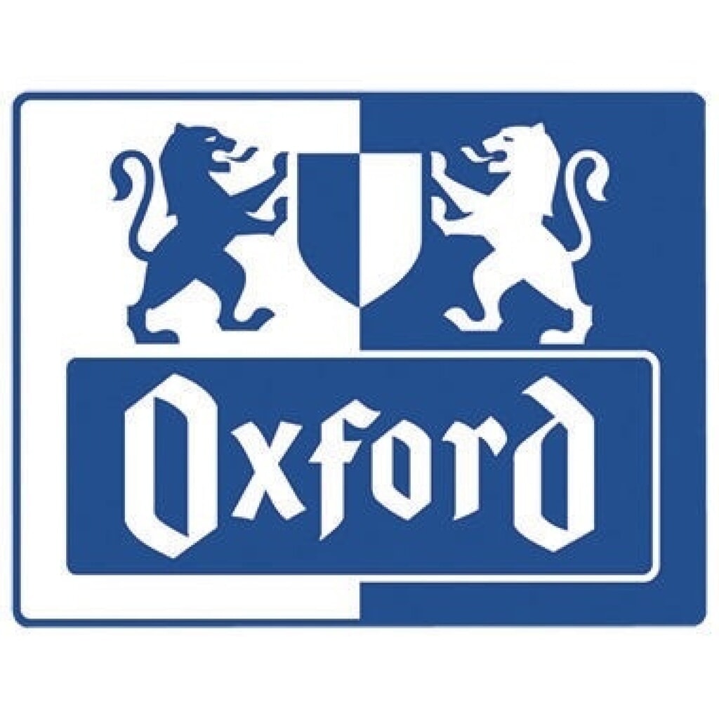 Produktabbildung Nr. 2: Oxford Collegeblock Activebook 100101421 DIN A4 kariert 90Blatt
