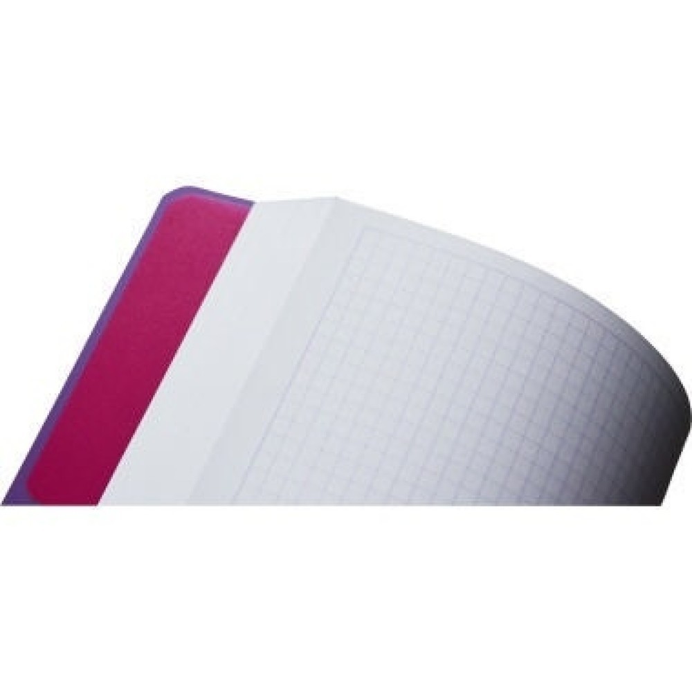 Produktabbildung Nr. 2: Soennecken Meetingbook date notes action 2345 DIN A4 liniert