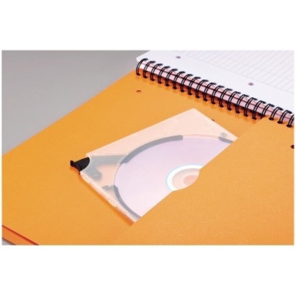 Produktabbildung Nr. 8: Oxford Collegeblock Activebook 100104329 DIN A4+ 80Blatt kariert