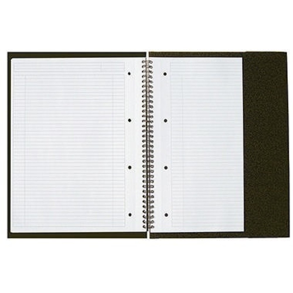 Produktabbildung Nr. 4: Oxford Collegeblock Meetingbook 100104296 DIN A4+ 80Blatt liniert