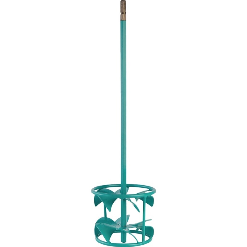 Rhrer DLX 152 HF RhrkorbD 150mm L590mm 3050 kg HEXAFIX COLLOMIX Produktabbildung: Rhrer DLX 152 HF RhrkorbD 150mm L590mm 3050 kg HEXAFIX COLLOMIX